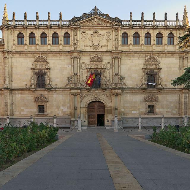 University of Alcalá